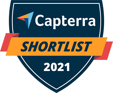 iMIS EMS is on Capterra's 2021 Shortlist for Membership Management Software for 2021