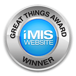 iMIS Great Things Award