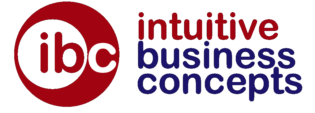 Intuitive Business Concepts