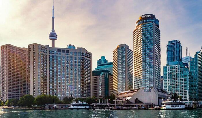 2022 iNNOVATIONS Day Canada - Westin Harbour Castle Toronto