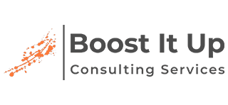 Boost It Up Consulting