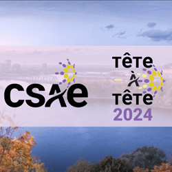 CSAE Ottawa-Gatineau T&#234;te-&#224;-T&#234;te 2024