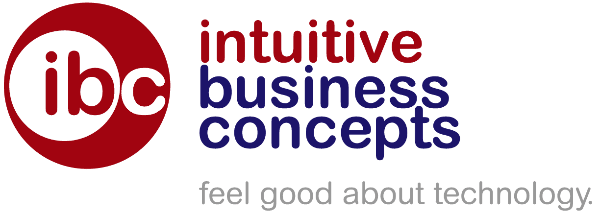 Intuitive Business Concepts (IBC)