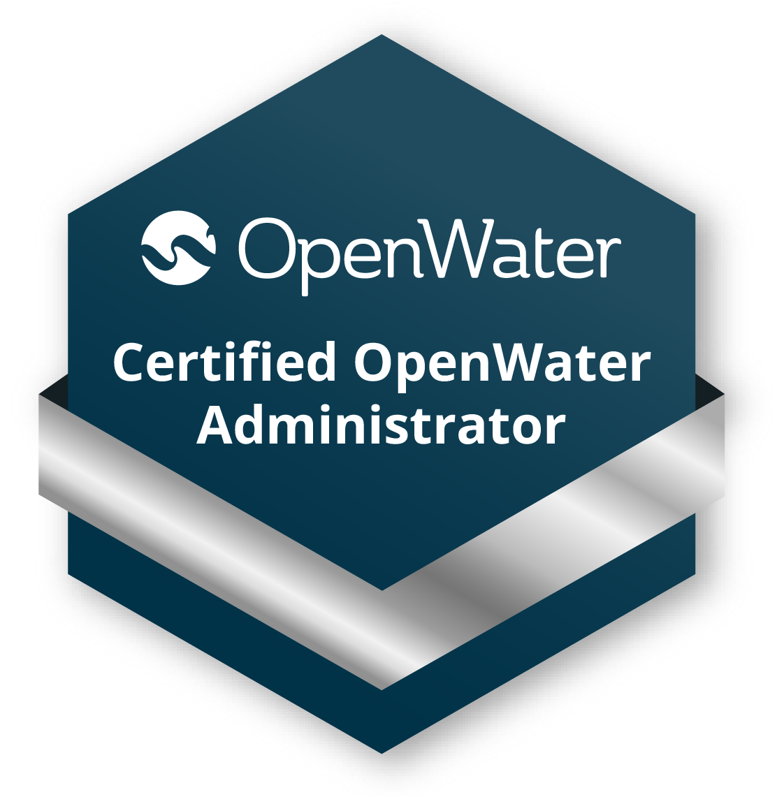 Certified OpenWater Administrator