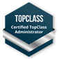 Certified TopClass LMS Administrator